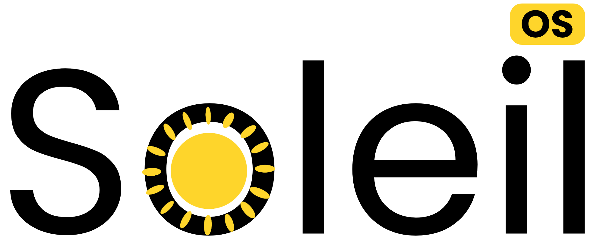 Soleil OS